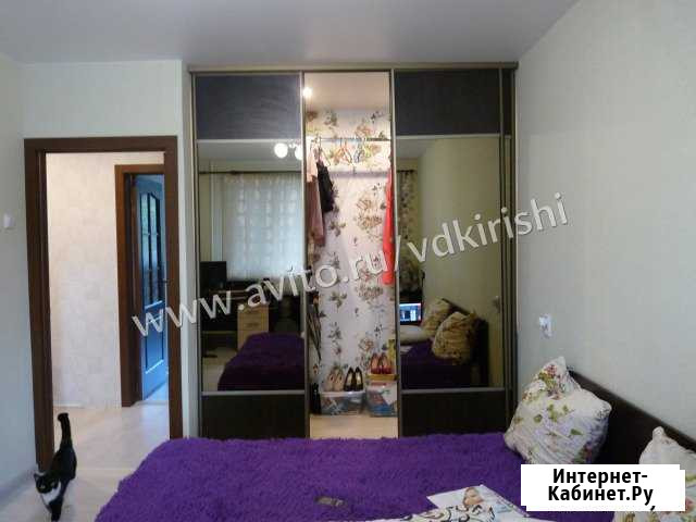 2-к квартира, 48 кв.м., 2/5 эт. Кириши - изображение 1