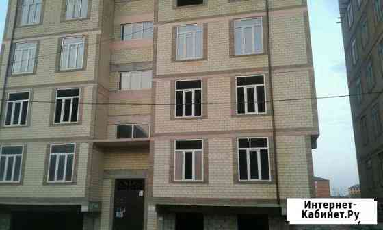 2-к квартира, 91 кв.м., 3/5 эт. Махачкала