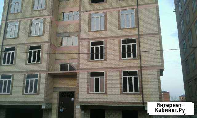 2-к квартира, 91 кв.м., 3/5 эт. Махачкала - изображение 1