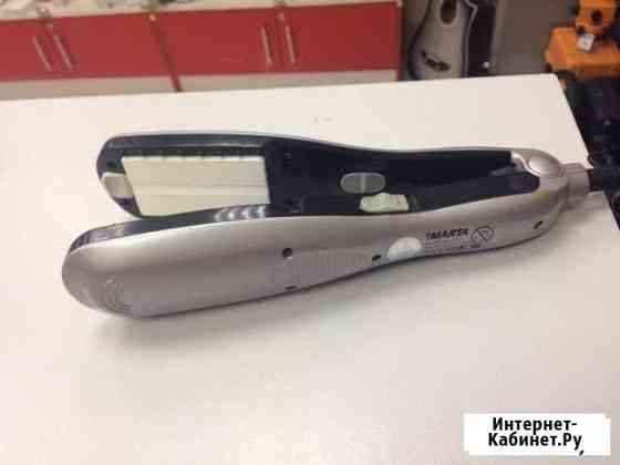 Плойка для волос Marta Нижний Новгород