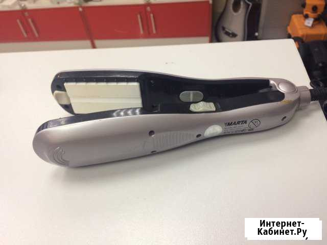 Плойка для волос Marta Нижний Новгород - изображение 1