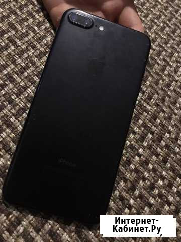iPhone 7+ Дербент - изображение 1