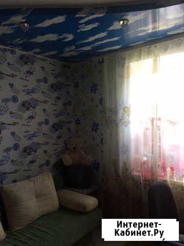 2-к квартира, 47 кв.м., 2/2 эт. Кострома - изображение 1