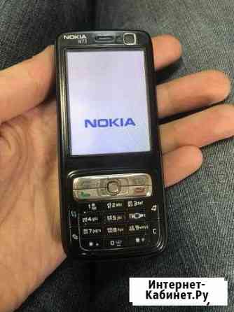 Nokia N73 Санкт-Петербург