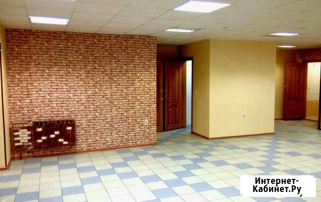 Торговое или свободного назначения 111,5кв.м., ремонт Челябинск - изображение 1