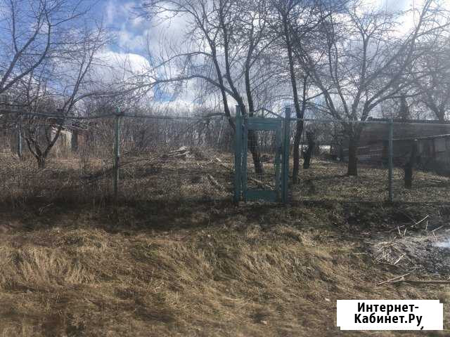 Участок 20 сот. (СНТ, ДНП) Томаровка - изображение 1