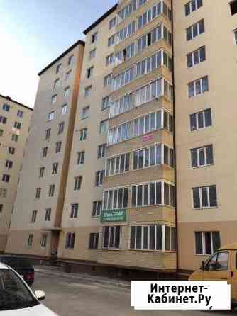 3-к квартира, 92 кв.м., 8/10 эт. Каспийск