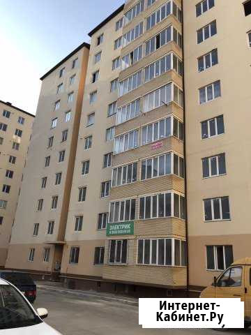3-к квартира, 92 кв.м., 8/10 эт. Каспийск - изображение 1