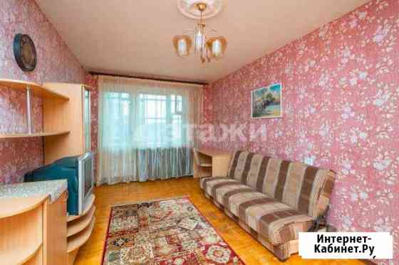 1-к квартира, 37.5 кв.м., 8/9 эт. Петрозаводск