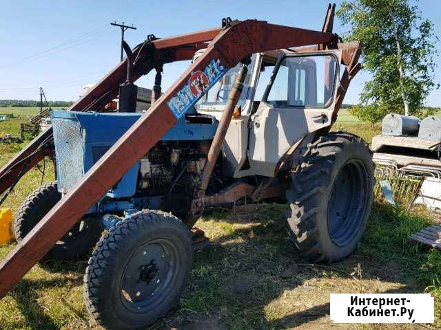 Мтз - 80 Барнаул - изображение 1