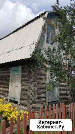 Дача 20 кв.м. на участке 5 сот. Бердск