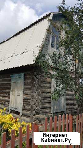 Дача 20 кв.м. на участке 5 сот. Бердск - изображение 1