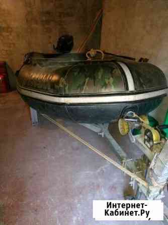 Лодка пвх shturman мотор suzuki 30л.с Благовещенск