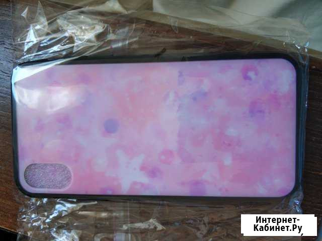 Новый чехол на iPhone X(10) и Huawei P9 plus Подольск - изображение 1