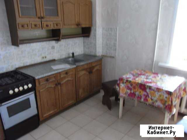 2-к квартира, 42 кв.м., 10/10 эт. Калуга - изображение 1