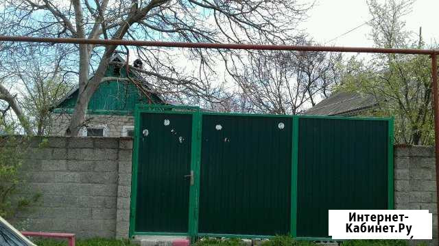 Дом 30 кв.м. на участке 9 сот. Невинномысск - изображение 1