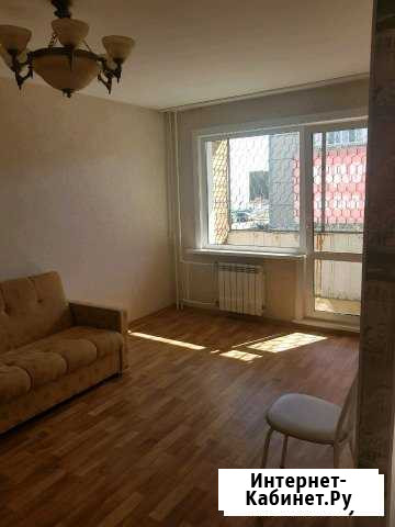 1-к квартира, 33 кв.м., 2/5 эт. Ангарск - изображение 1