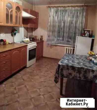 1-к квартира, 35 кв.м., 7/10 эт. Кузнецк