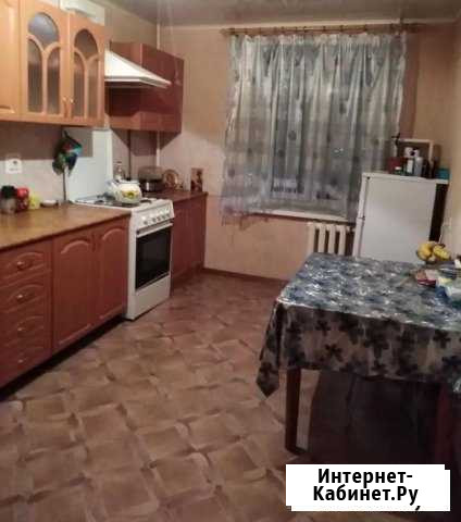 1-к квартира, 35 кв.м., 7/10 эт. Кузнецк - изображение 1