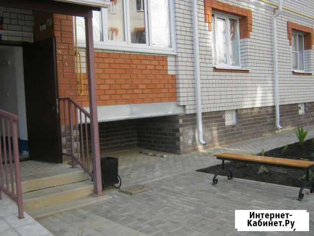 1-к квартира, 39.4 кв.м., 2/5 эт. Россошь - изображение 1