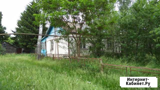Дом 55 кв.м. на участке 30 сот. Сараи - изображение 1