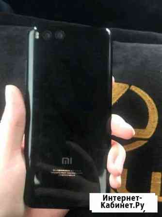 Xiaomi mi 6 64gb black Дербент