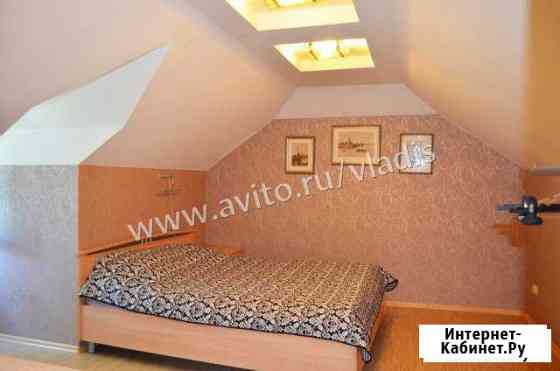 3-к квартира, 72 кв.м., 3/3 эт. Суздаль