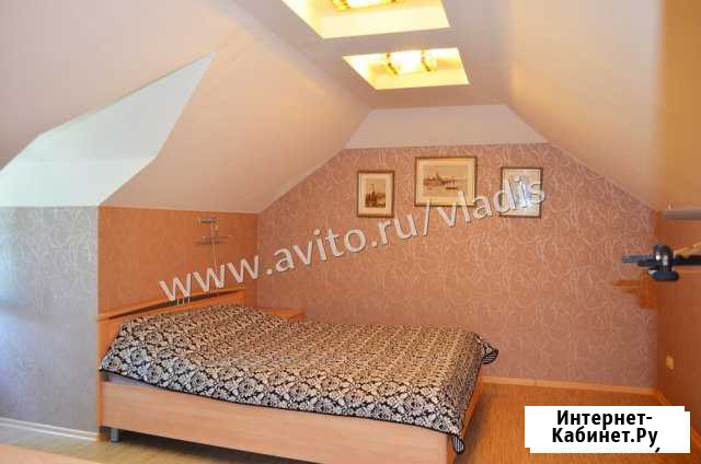 3-к квартира, 72 кв.м., 3/3 эт. Суздаль - изображение 1
