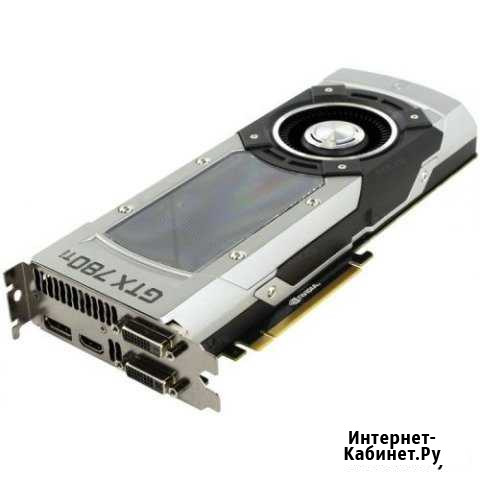 Продаю видеокарту msi 780ti Пенза - изображение 1