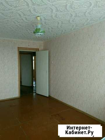 2-к квартира, 48 кв.м., 3/5 эт. Шилово - изображение 1
