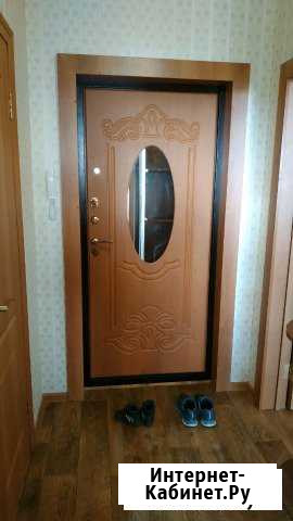 1-к квартира, 33 кв.м., 9/10 эт. Курган - изображение 1