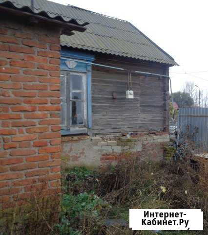 Дом 51 кв.м. на участке 17 сот. Маркс - изображение 1