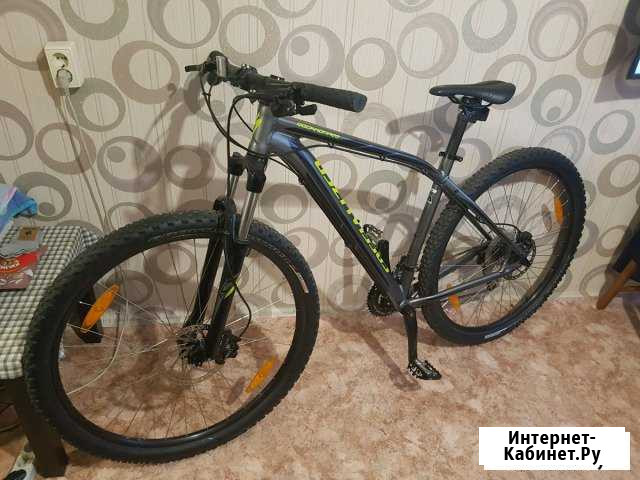 Горный велосипед specialized Новокузнецк - изображение 1