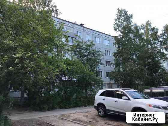 2-к квартира, 44 кв.м., 4/5 эт. Сыктывкар