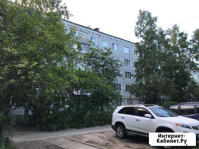 2-к квартира, 44 кв.м., 4/5 эт. Сыктывкар - изображение 1
