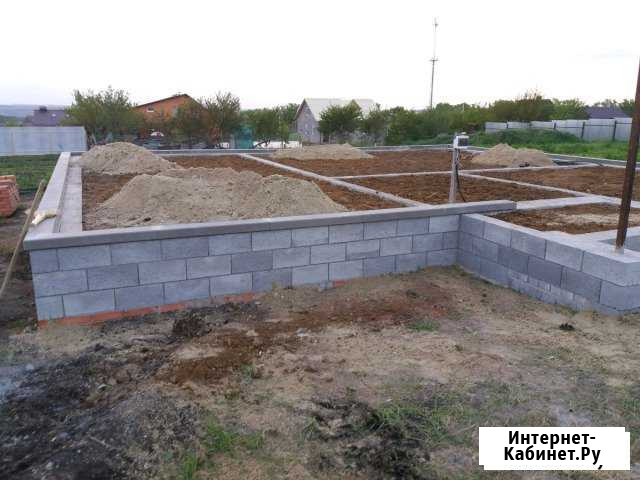 Участок 12 сот. (ИЖС) Белгород - изображение 1