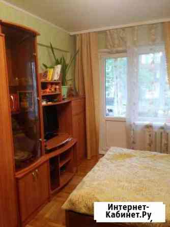 2-к квартира, 47.9 кв.м., 2/5 эт. Ижевск