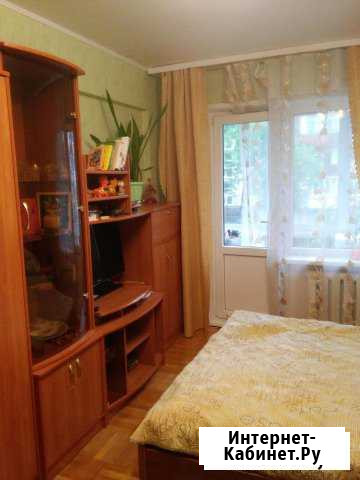 2-к квартира, 47.9 кв.м., 2/5 эт. Ижевск - изображение 1