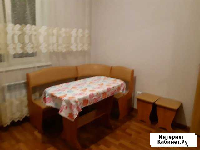 1-к квартира, 48 кв.м., 11/16 эт. Курчатов - изображение 1
