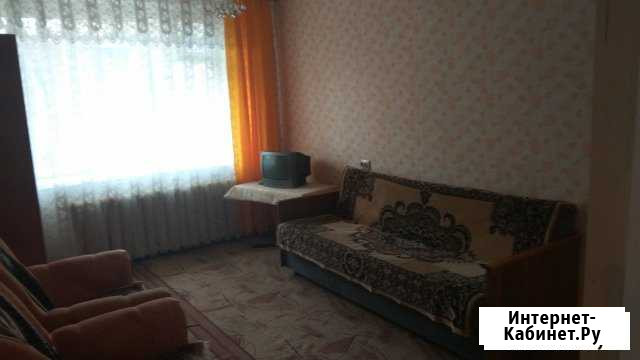 2-к квартира, 46 кв.м., 1/5 эт. Вязьма - изображение 1
