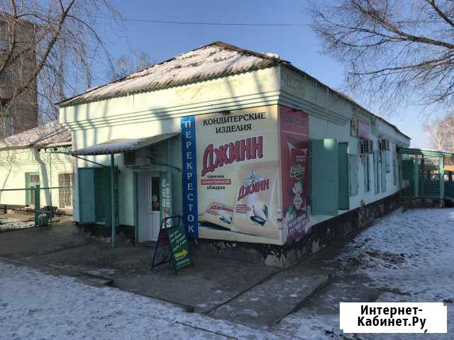 Помещение свободного назначения Прогресс - изображение 1