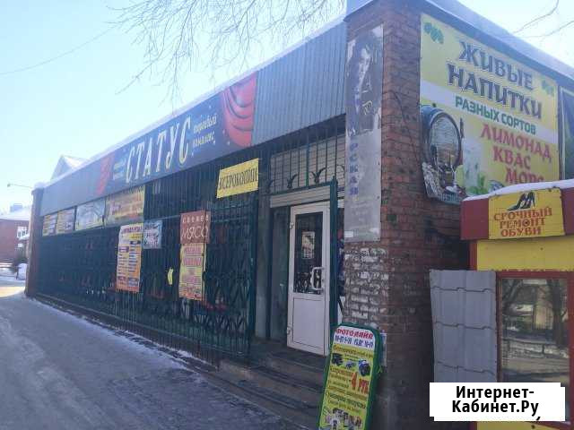 Аренда в ТК на 5 Линии Омск - изображение 1