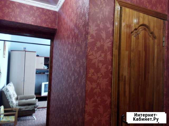 2-к квартира, 44.5 кв.м., 1/2 эт. Матвеев-Курган - изображение 1