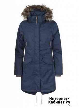 Парка, Icepeak, р 48(+8), новая Екатеринбург