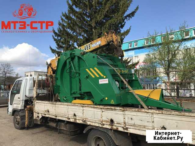 Пресс подборщик прф 145 Бобруйск Стерлитамак - изображение 1