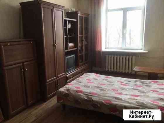 Комната 17.5 кв.м. в 3-к, 4/5 эт. Тверь