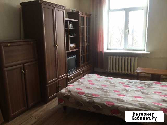 Комната 17.5 кв.м. в 3-к, 4/5 эт. Тверь - изображение 1
