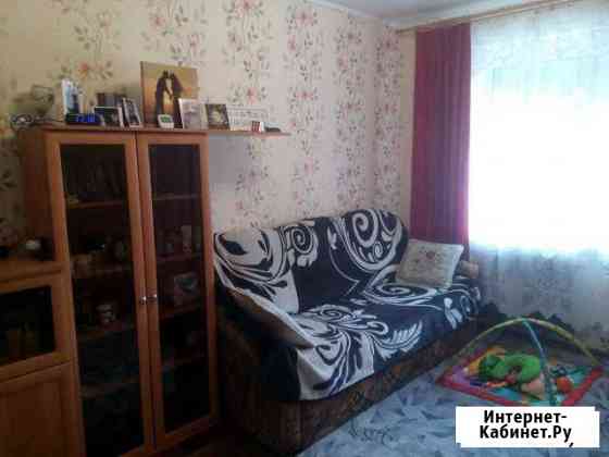 1-к квартира, 35 кв.м., 3/5 эт. Венев