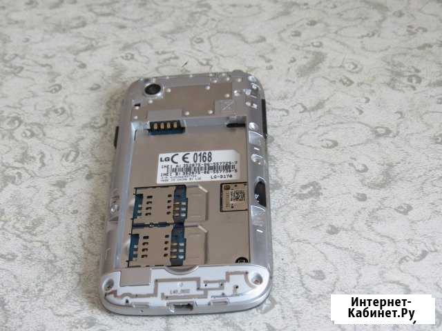 LG L40 Москва - изображение 1