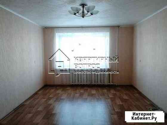 4-к квартира, 77.1 кв.м., 1/5 эт. Кумертау